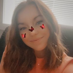 Meet your Posher, Mckenna